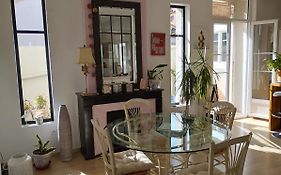 Bel appartement privatif